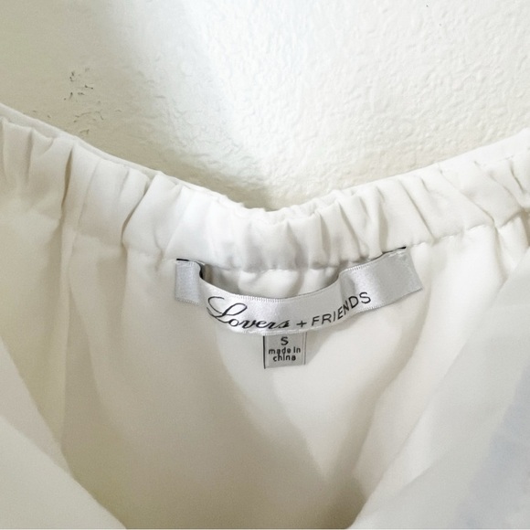 Lovers & Friends Dream Vacay Dress - Picture 4 of 6